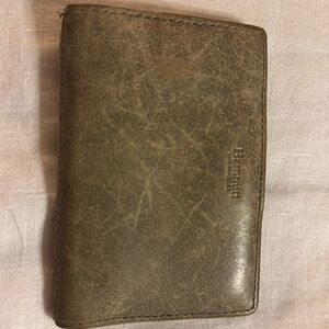 Hammitt Card Holder